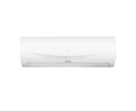 Chigo CT3S-100H3A-1E181, Рекомендуемая площадь и мощность: 105 м² - 10,5 кВт, - 2