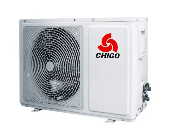 Chigo CS-51H3A-1B181, Рекомендуемая площадь и мощность: 50 м² - 5 кВт, - 5
