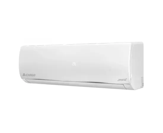 Chigo CS-21V3A-B150, Рекомендуемая площадь и мощность: 20 м² - 2 кВт, - 2