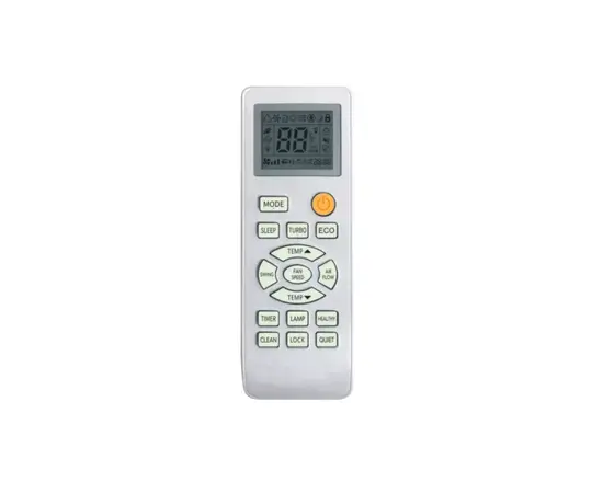 Chigo CS-51V3A-1B150, Рекомендуемая площадь и мощность: 50 м² - 5 кВт, - 3