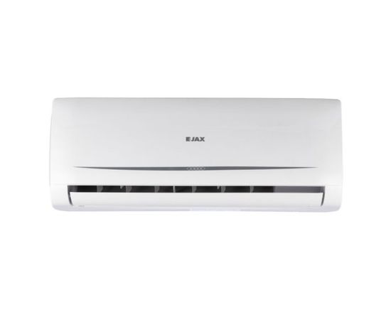 Jax ACN-14HE, Рекомендуемая площадь и мощность: 30 м² - 3 кВт, - 2
