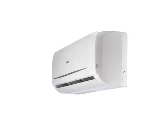 Jax ACN-07HE, Рекомендуемая площадь и мощность: 20 м² - 2 кВт, - 3