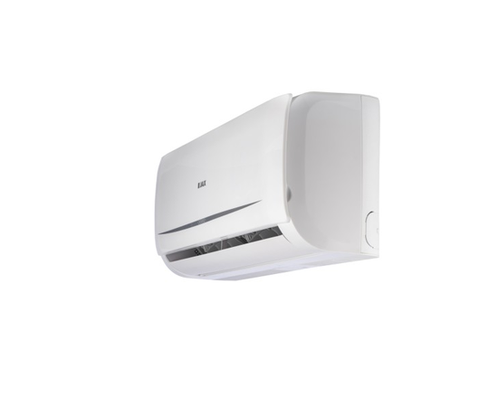 Jax ACN-18HE, Рекомендуемая площадь и мощность: 45 м² - 4,5 кВт, - 3