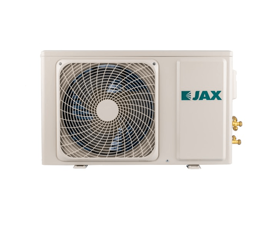 Jax ACN-14HE, Рекомендуемая площадь и мощность: 30 м² - 3 кВт, - 9