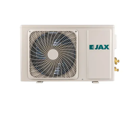 Jax ACN-24HE, Рекомендуемая площадь и мощность: 65 м² - 6,5 кВт, - 9
