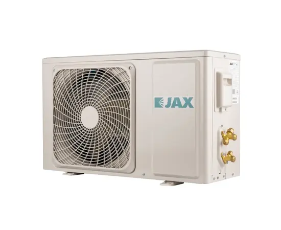 Jax ACN-07HE, Рекомендуемая площадь и мощность: 20 м² - 2 кВт, - 11