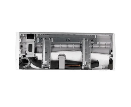 Jax ACN-07HE, Рекомендуемая площадь и мощность: 20 м² - 2 кВт, - 7