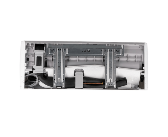 Jax ACN-18HE, Рекомендуемая площадь и мощность: 45 м² - 4,5 кВт, - 7