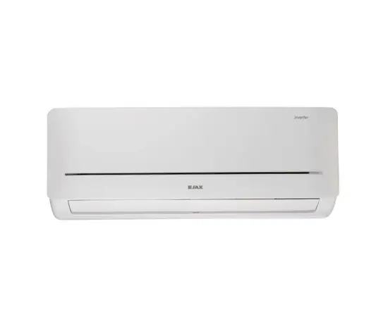 Jax ACI-26HE, Рекомендуемая площадь и мощность: 70 м² - 7 кВт, - 2