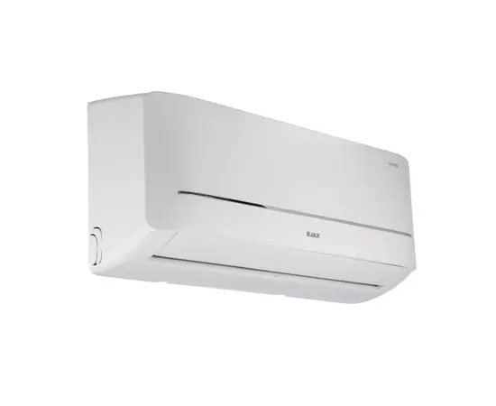 Jax ACI-10HE, Рекомендуемая площадь и мощность: 25 м² - 2,5 кВт, - 3
