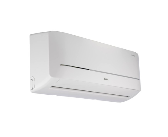 Jax ACI-20HE, Рекомендуемая площадь и мощность: 50 м² - 5 кВт, - 3