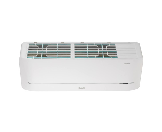 Jax ACI-20HE, Рекомендуемая площадь и мощность: 50 м² - 5 кВт, - 5