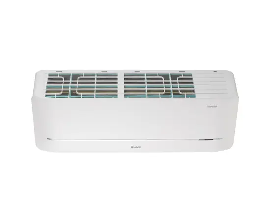 Jax ACI-26HE, Рекомендуемая площадь и мощность: 70 м² - 7 кВт, - 5