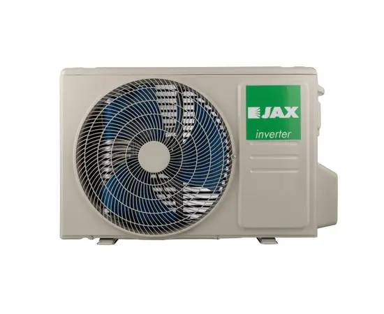 Jax ACI-20HE, Рекомендуемая площадь и мощность: 50 м² - 5 кВт, - 8