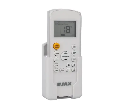 Jax ACE-26HE, Рекомендуемая площадь и мощность: 70 м² - 7 кВт, - 10