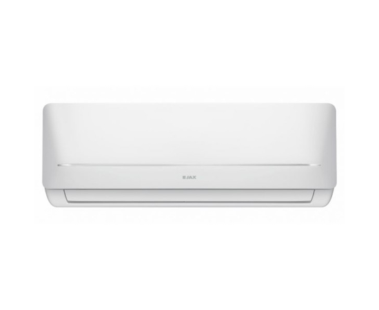 Jax ACE-20HE, Рекомендуемая площадь и мощность: 50 м² - 5 кВт, - 2