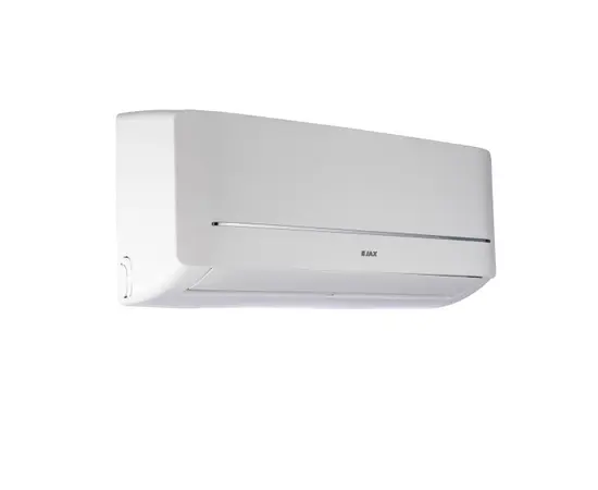 Jax ACE-26HE, Рекомендуемая площадь и мощность: 70 м² - 7 кВт, - 3