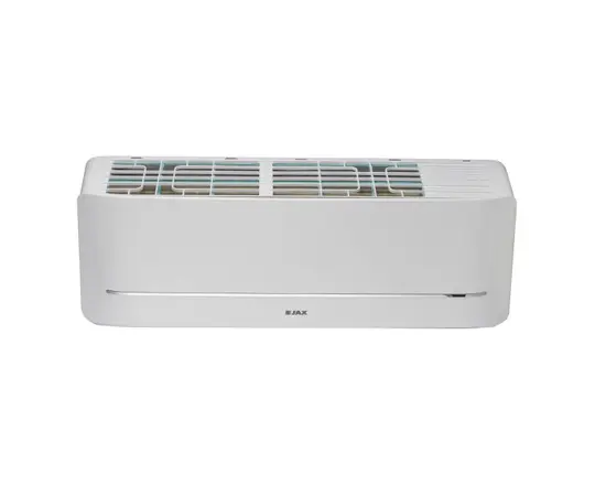 Jax ACE-08HE, Рекомендуемая площадь и мощность: 20 м² - 2 кВт, - 4