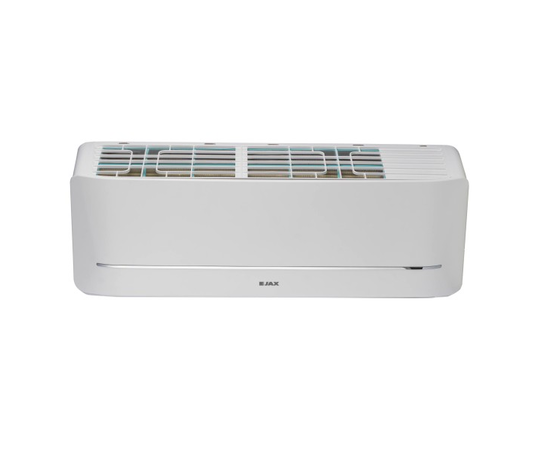 Jax ACE-20HE, Рекомендуемая площадь и мощность: 50 м² - 5 кВт, - 4