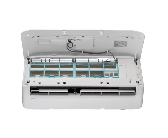 Jax ACE-20HE, Рекомендуемая площадь и мощность: 50 м² - 5 кВт, - 5