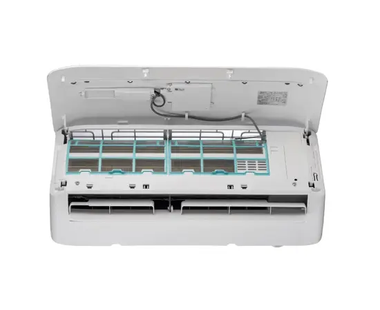 Jax ACE-26HE, Рекомендуемая площадь и мощность: 70 м² - 7 кВт, - 5