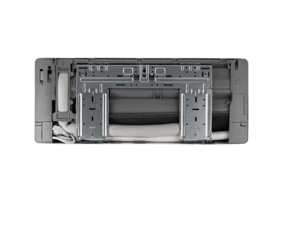 Jax ACE-10HE, Рекомендуемая площадь и мощность: 25 м² - 2,5 кВт, - 6