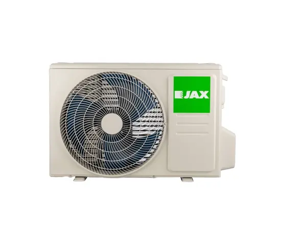 Jax ACE-08HE, Рекомендуемая площадь и мощность: 20 м² - 2 кВт, - 7