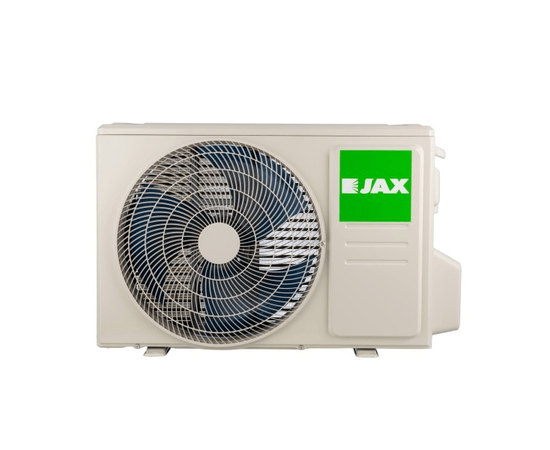 Jax ACE-20HE, Рекомендуемая площадь и мощность: 50 м² - 5 кВт, - 7
