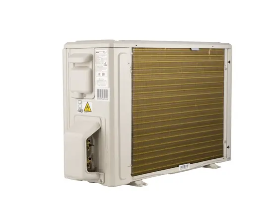Jax ACE-26HE, Рекомендуемая площадь и мощность: 70 м² - 7 кВт, - 9