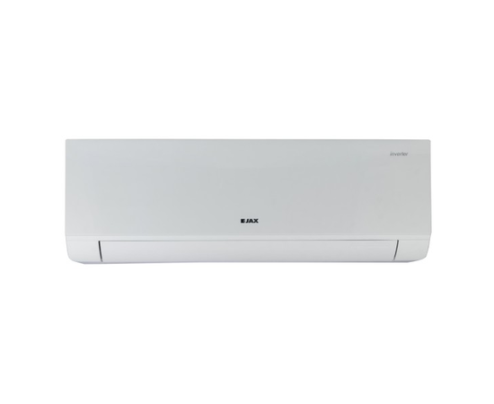 Jax ACY-12HE, Рекомендуемая площадь и мощность: 30 м² - 3 кВт, - 2
