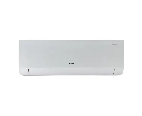 Jax ACY-12HE, Рекомендуемая площадь и мощность: 30 м² - 3 кВт, - 2