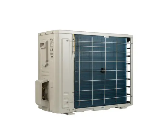 Jax ACY-12HE, Рекомендуемая площадь и мощность: 30 м² - 3 кВт, - 9