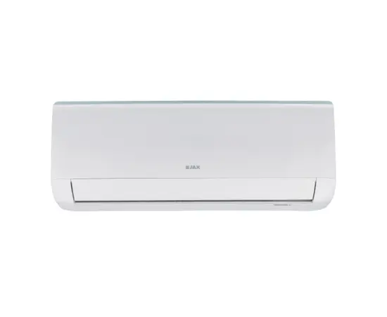 Jax ACM-20HE, Рекомендуемая площадь и мощность: 45 м² - 4,5 кВт, - 2