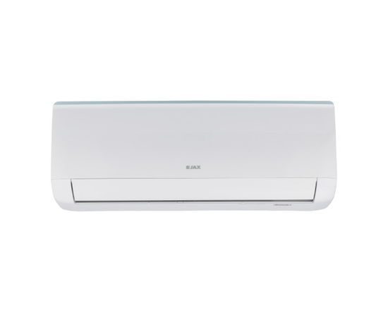 Jax ACM-32HE, Рекомендуемая площадь и мощность: 85 м² - 8,5 кВт, - 2