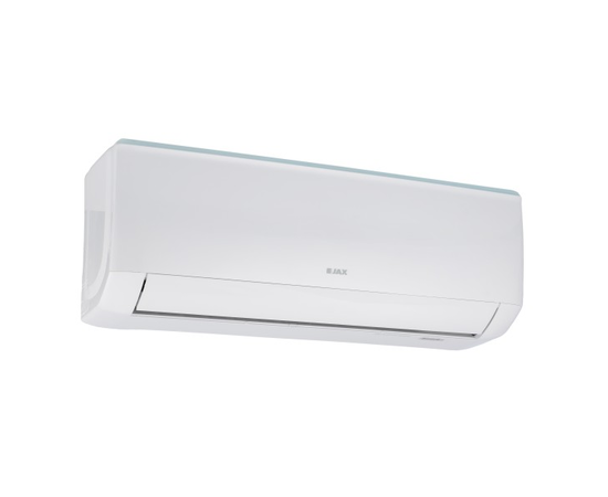 Jax ACM-08HE, Рекомендуемая площадь и мощность: 20 м² - 2 кВт, - 3