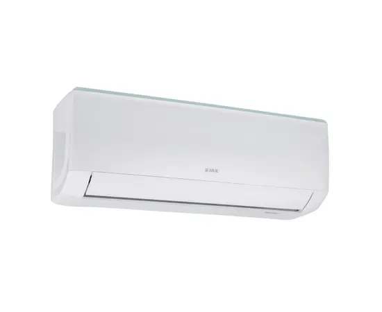 Jax ACM-08HE, Рекомендуемая площадь и мощность: 20 м² - 2 кВт, - 3
