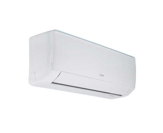 Jax ACM-08HE, Рекомендуемая площадь и мощность: 20 м² - 2 кВт, - 4