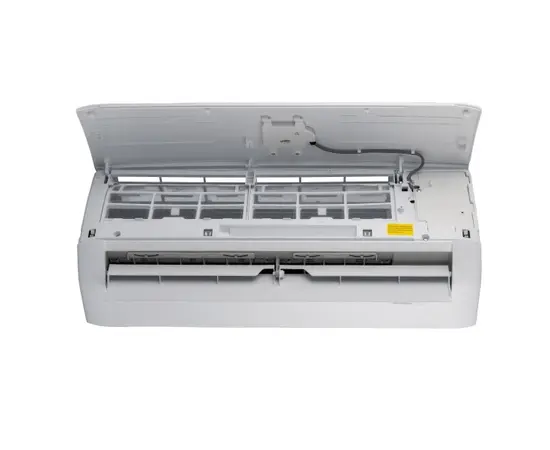 Jax ACM-20HE, Рекомендуемая площадь и мощность: 45 м² - 4,5 кВт, - 6