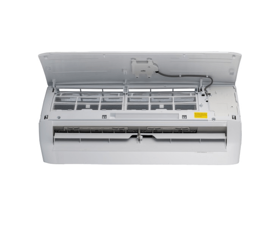 Jax ACM-26HE, Рекомендуемая площадь и мощность: 60 м² - 6 кВт, - 6