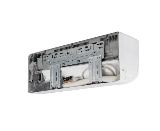 Jax ACM-20HE, Рекомендуемая площадь и мощность: 45 м² - 4,5 кВт, - 7