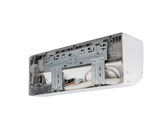 Jax ACM-26HE, Рекомендуемая площадь и мощность: 60 м² - 6 кВт, - 7