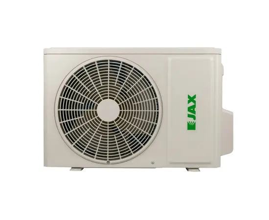 Jax ACM-20HE, Рекомендуемая площадь и мощность: 45 м² - 4,5 кВт, - 9
