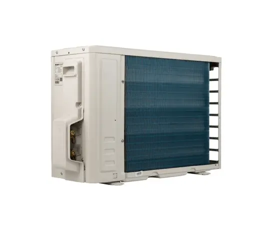 Jax ACM-20HE, Рекомендуемая площадь и мощность: 45 м² - 4,5 кВт, - 12