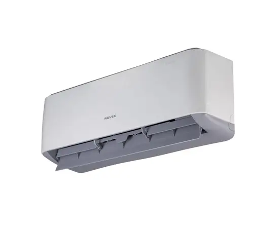 Rovex RS-12PXI5, Рекомендуемая площадь и мощность: 35 м² - 3,5 кВт, - 3