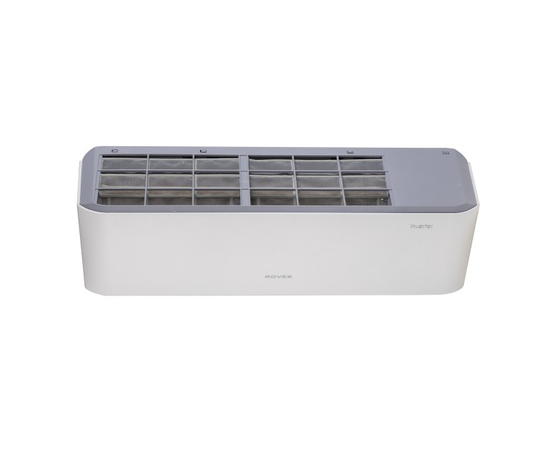 Rovex RS-24PXI5, Рекомендуемая площадь и мощность: 70 м² - 7 кВт, - 4