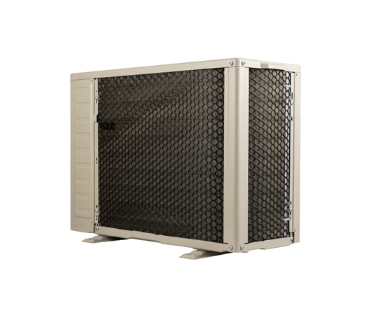 Rovex RS-18PXI5, Рекомендуемая площадь и мощность: 50 м² - 5 кВт, - 13