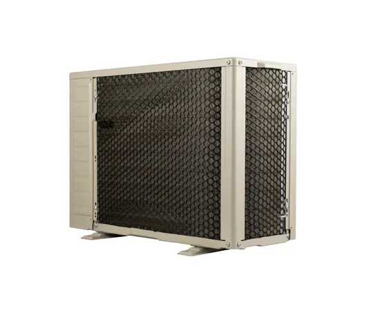 Rovex RS-18PXI5, Рекомендуемая площадь и мощность: 50 м² - 5 кВт, - 13