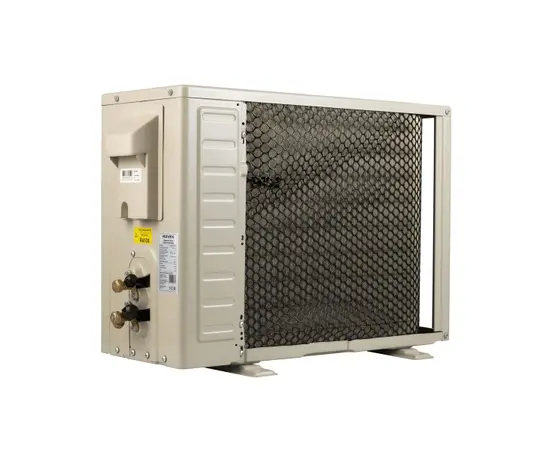 Rovex RS-12PXI5, Рекомендуемая площадь и мощность: 35 м² - 3,5 кВт, - 14