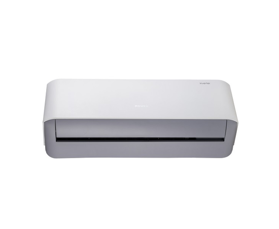 Rovex RS-24PXI5, Рекомендуемая площадь и мощность: 70 м² - 7 кВт, - 5