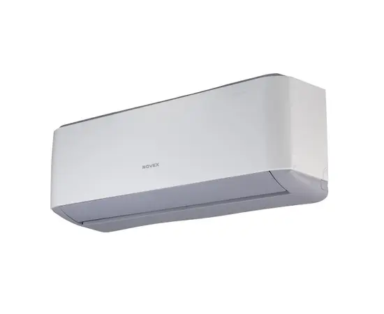 Rovex RS-12PXI5, Рекомендуемая площадь и мощность: 35 м² - 3,5 кВт, - 7